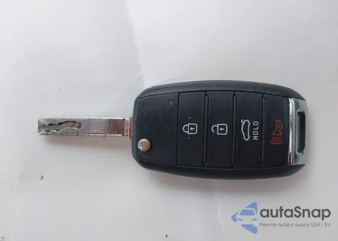 2019 Kia Optima Lx из США, поврежденный, VIN 5XXGT4L38KG279525